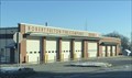Image for Robert Fulton Fire Company Station 89