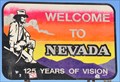 Image for Nevada Border at Primm