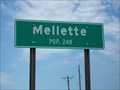 Image for Mellette, South Dakota