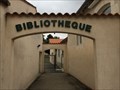Image for Bibliothèque Municipale - Benassay, Nouvelle Aquitaine, France