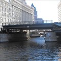 Image for Michigan Street Bridge - Milwaukee, WI