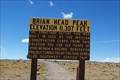Image for Brian Head Peak - Brian Head UT
