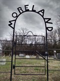 Image for Moreland Cemetery - Carroll County, AR USA