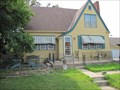 Image for 13006 10th Street - Grandview Residential Historic District - Grandview, Missouri