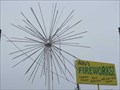 Image for Fireworks Tree - Roswell, NM