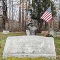 Image for 100 - Gerald E. Goldman - Oaklawn Cemetery, Brookhaven, New York