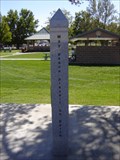 Image for Hermiston, OR - Peace Pole