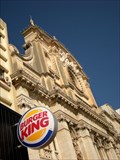 Image for Burger King - Sliema Tigne Seafront - Malta