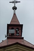 Image for TB 4325-7 Bezkov, kostel