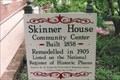 Image for Skinner House - 1858 - Griggsville, IL