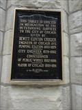 Image for Dewitt Clinton Cregier  -  Chicago, IL