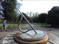 Image for The Millennium Fountain - Chase Green, Enfield, London, UK