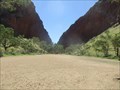 Image for Simpson's Gap, Northern Territory