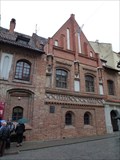 Image for Former Residential Building - Vilnius, Lithuania