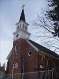 Image for St. Stanislaus Kostka Mission - Rathdrum, ID