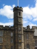 Image for Intersected Station - Flagstaff Tower, Edinburgh Castle - Edinburgh, Scotland UK