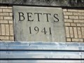 Image for 1941 - Betts Building - Hempstead, TX