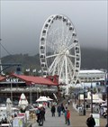 Image for Cape Wheel, Cape Town, South Africa