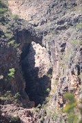 Image for Natural arch, Litchfield N.P. , Nothern Territory, Australia