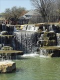 Image for Pond Waterfall - Flower Mound, TX
