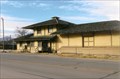 Image for Southern Pacific Depot - Sierra Blanca, TX
