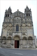 Image for Cathédrale Saint-Pierre - Angoulême, France