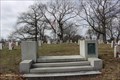 Image for Veteran Hill Memorial, Brookdale Cemetery - Dedham, MA