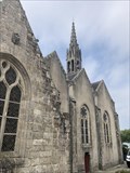 Image for Église du Port ou église Saint-Thomas - Bénodet, France
