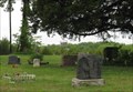 Image for West Plains Cemetery, Bourbon County, Kansas