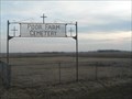 Image for Poor Farm Cemetery