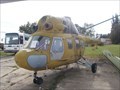 Image for Mil Mi-2 T - Vyskov, Czech Republic