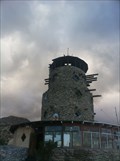 Image for Desert View Tower - Jacumba, CA