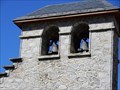Image for Clocher Chapelle Notre Dame des Neiges - La Mongie, Occitannie, France