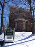 Image for The Fenton History Center - Jamestown, New York