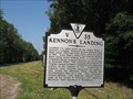 Image for Kennon's Landing