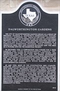 Image for Dalworthington Gardens