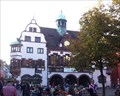 Image for Neues Rathaus - Freiburg, BW, Germany