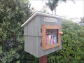 Image for Little Free Library at #27522 - San Diego (Ocean Beach), CA