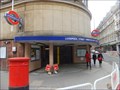Image for Liverpool Street Underground Station - Liverpool Street, London, UK