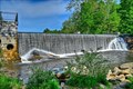 Image for Beckley Furnace Dam - Canaan CT