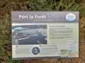 Image for Port La Forêt - La Forêt Fouesnant - Finistère - Bretagne - France