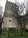 Image for St Kenelm's Church, Church Enstone, Oxfordshire, UK