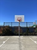 Image for Princess Angeline Park Basketball Court - Seattle, WA
