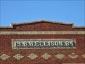 Image for 1924 - B.W. Ellison Building - Crosbyton, TX