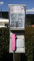 Image for öffentliches Telefon in Unkelbach - Remagen - RLP - Germany