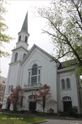 Image for First Congregational Church - Waltham, MA