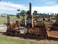 Image for Dalton - Drayton & Toowoomba Cemetery - Toowoomba, Queensland