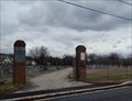 Image for Lazer-Rissa-Sklar Family Circle Cemetery - Rosedale MD - Rosedale MD