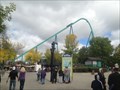 Image for Leviathan - Canada's Wonderland - Vaughan, ON