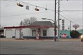 Image for Humble Oil Station -- Madisonville TX
